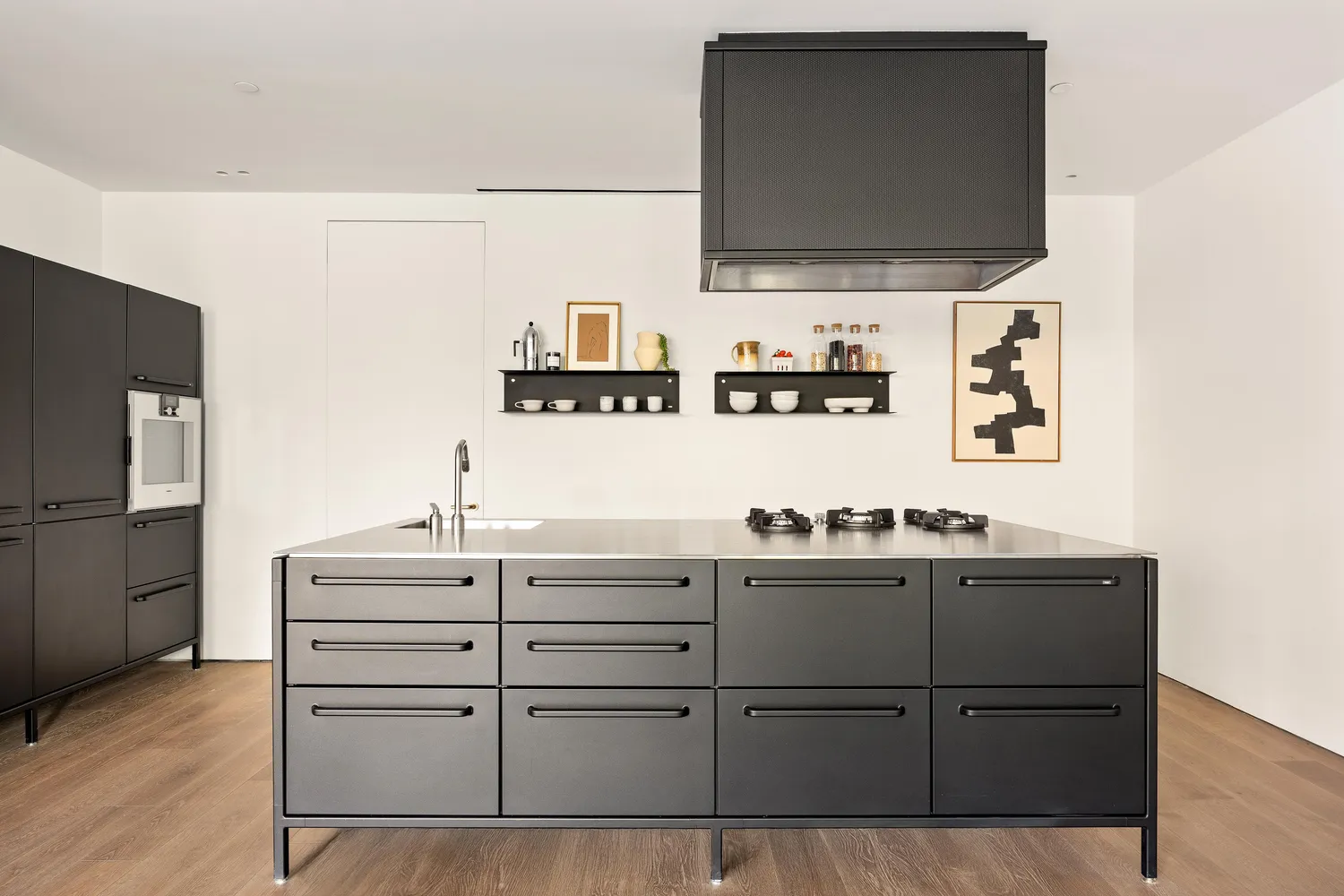 $7,500,000 | 455 West 19th Street, Unit 3 | Chelsea