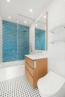 $2,800,000 | 150 Columbus Avenue, Unit 22F | Upper West Side