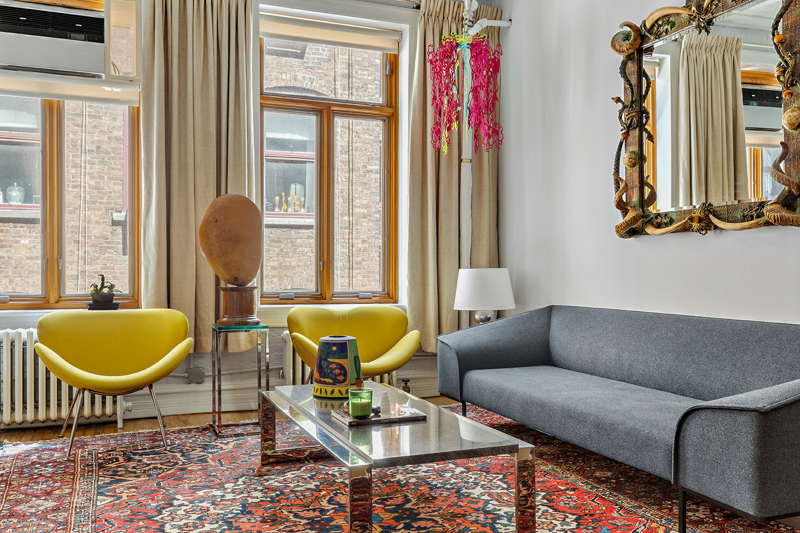 107 West 25th Street, Unit 5B Manhattan, NY 10001 - Photo 11 of 13