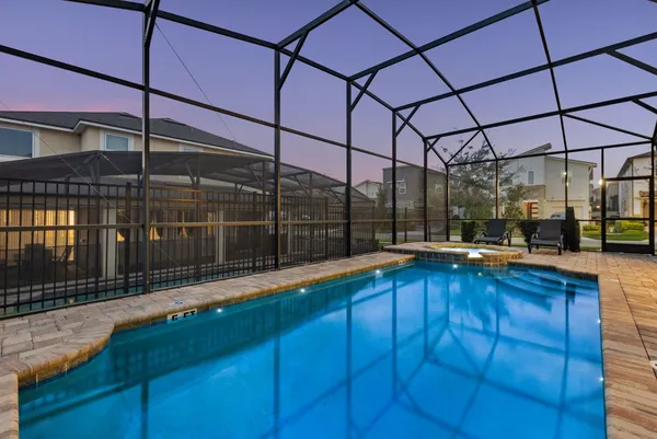 $734,900 | 9042 Sunshine Ridge Loop, Kissimmee, FL 34747