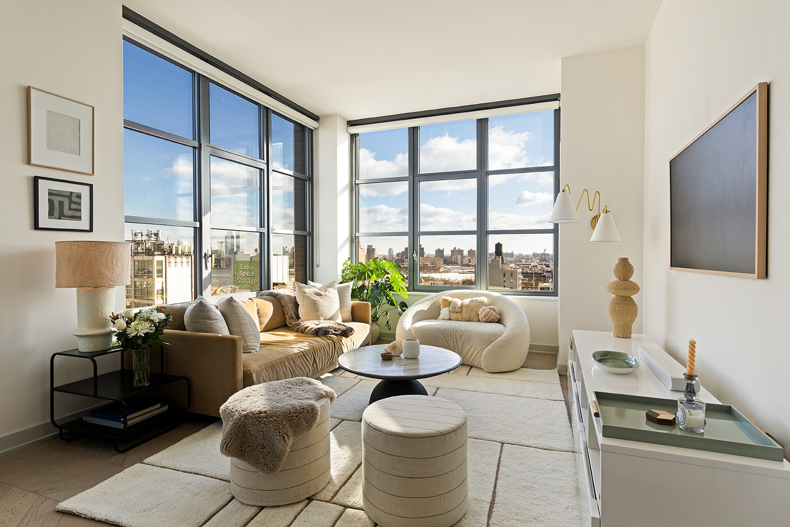 180 Front Street, Unit 11E Brooklyn, NY 11201 - Photo 2 of 22