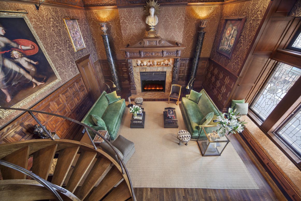 23 Park Avenue, Unit 2C Manhattan, NY 10016 - Photo 7 of 19