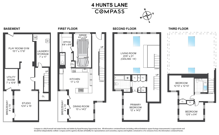 4 Hunts Lane Brooklyn, NY 11201 - Photo 16 of 16