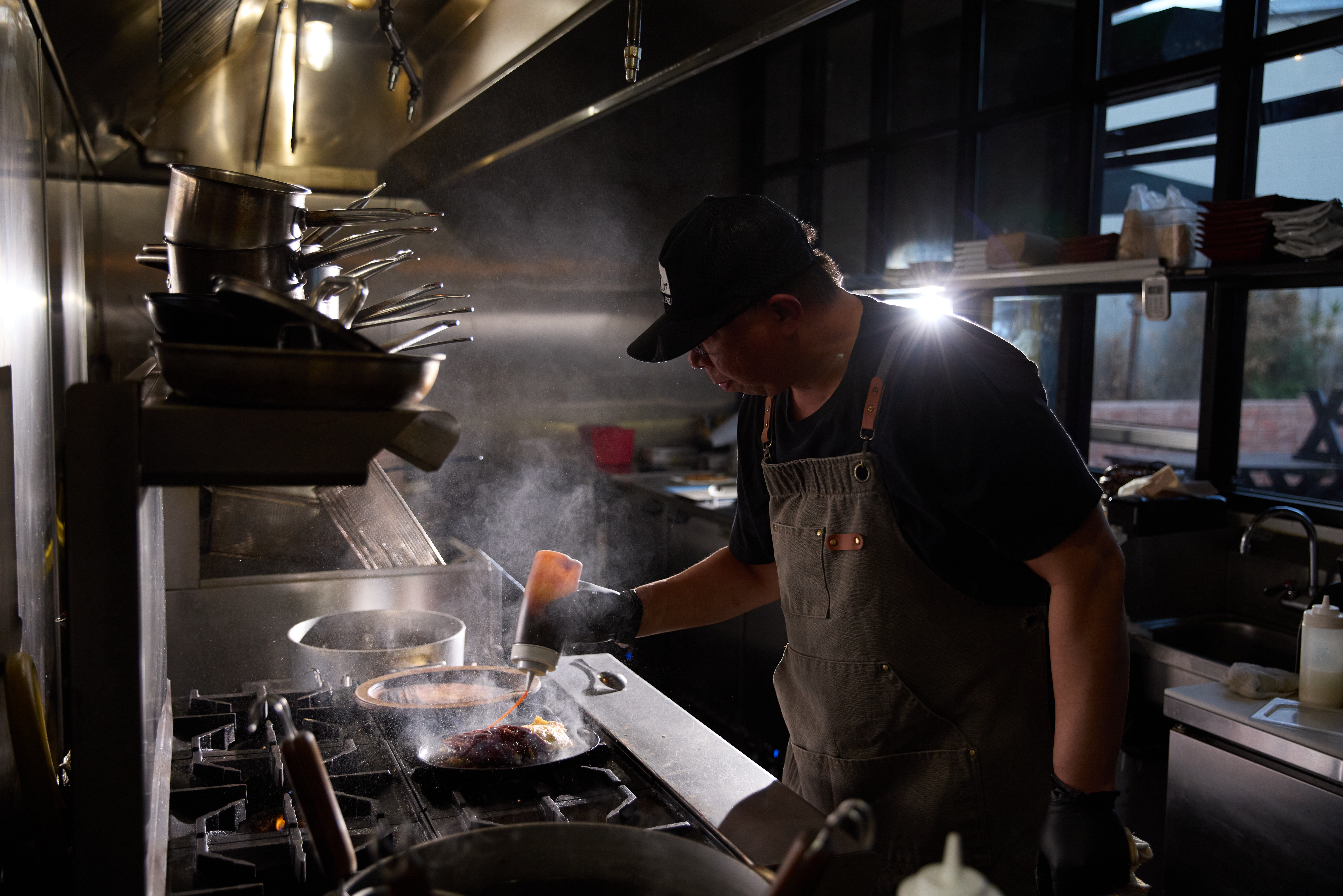 806 East 3rd Street, Unit 140 Los Angeles, CA 90013 - Photo 2 of 16 a close view of water heater room
