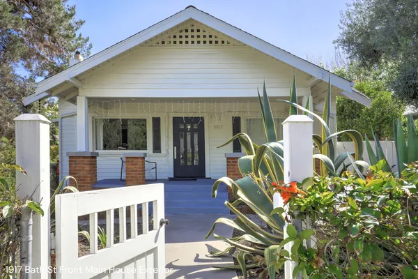 $2,600,000 | 1917 Bath Street, Santa Barbara, CA 93101