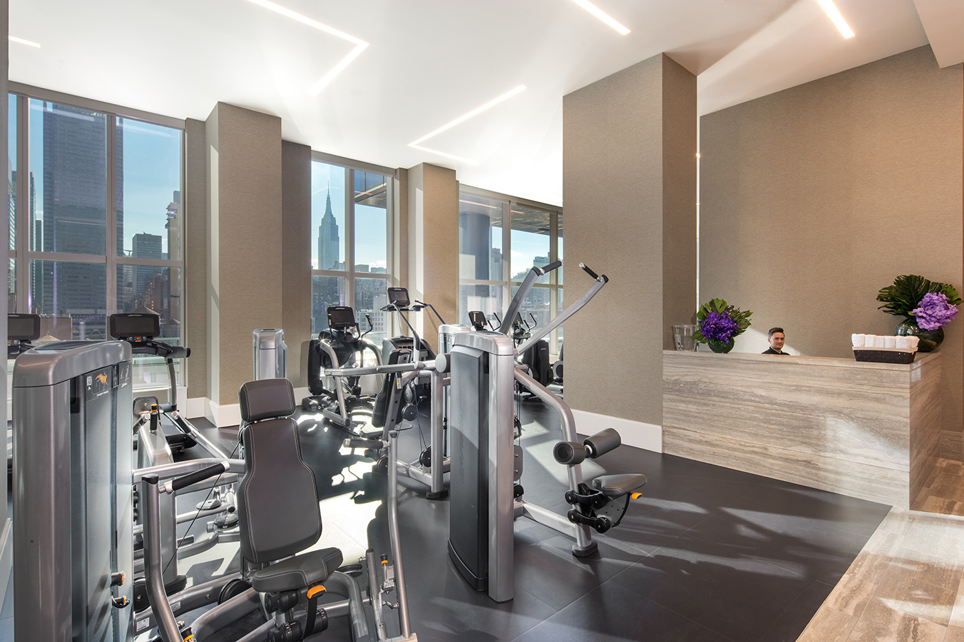 555 10th Avenue, Unit 30B Manhattan, NY 10018 - Photo 6 of 17