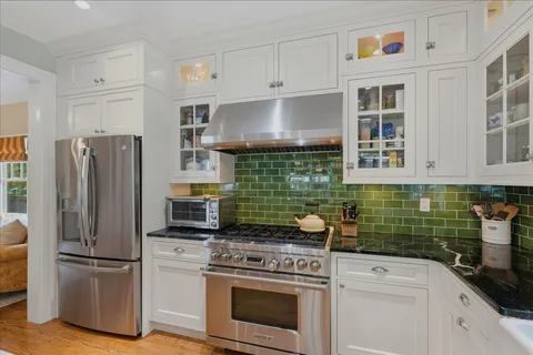 $1,895,000 | 3722 McKinley Street Northwest, Washington, DC 20015