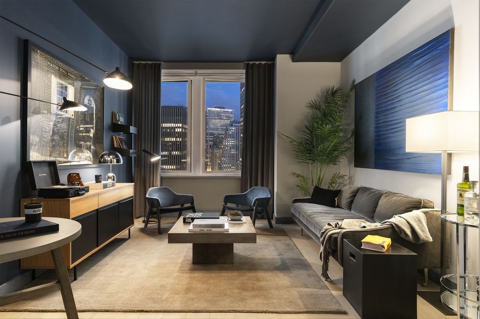 20 Broad Street, Unit 512 Manhattan, NY 10005 - Photo 1 of 18