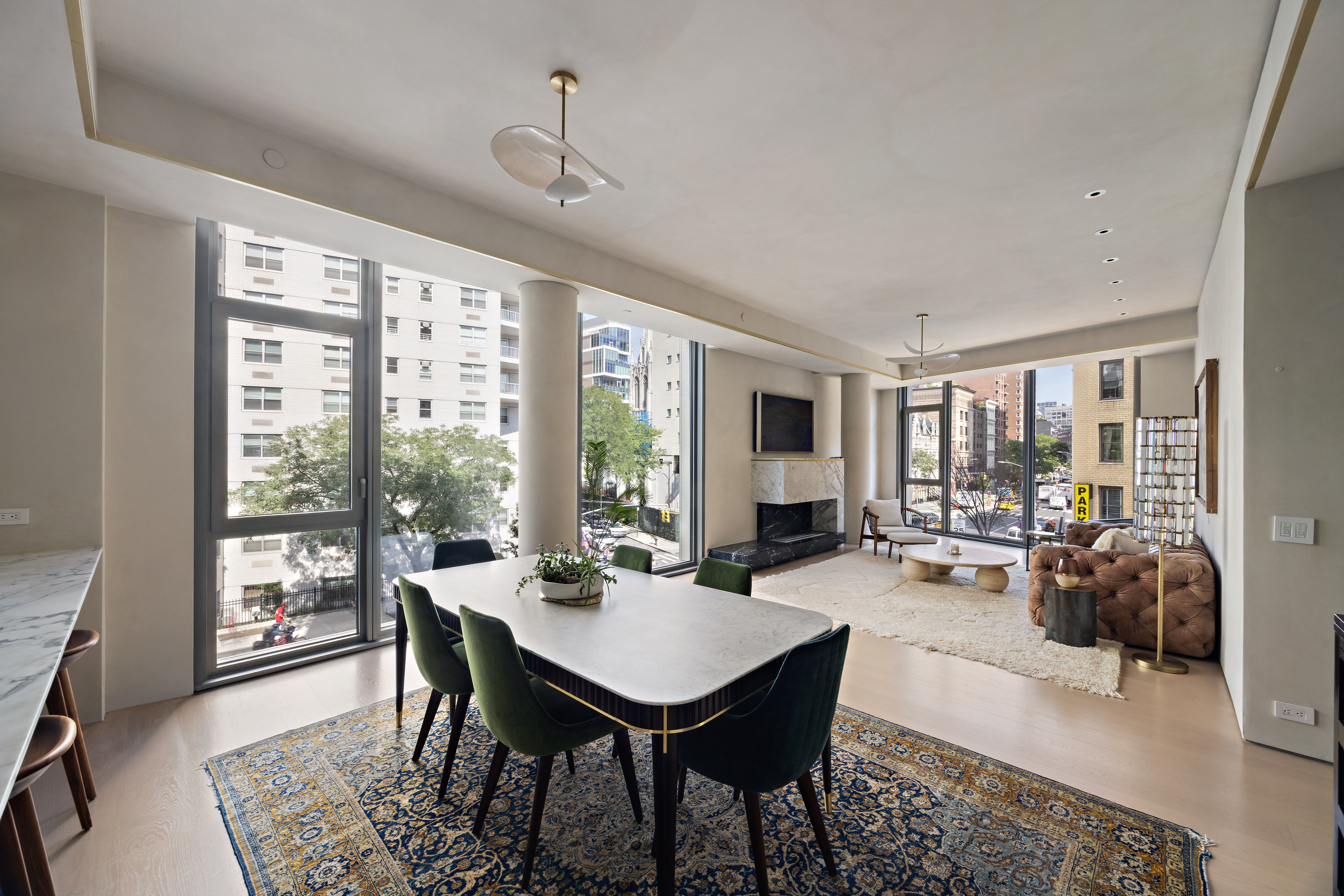 80 East 10th Street, Unit 3W Manhattan, NY 10003 - Photo 2 of 19 Gallery Image 2
