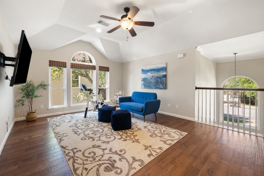 12424 Fairfax Ridge Place Austin, TX 78738 - Photo 19 of 40