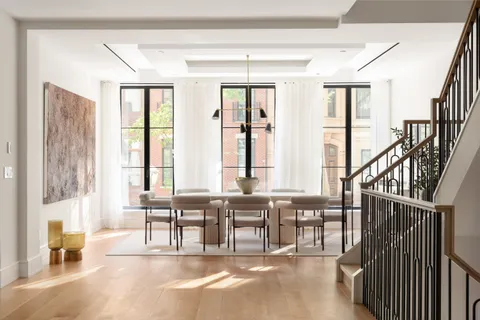 $18,500,000 | 165 East 64th Street | Lenox Hill
