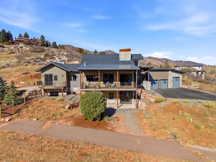 $3,650,000 | 12947 Lazy Dog Lane, Littleton, CO 80127
