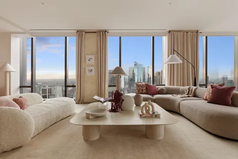 $15,000,000 | 277 5th Avenue, Unit PH53 | NoMad