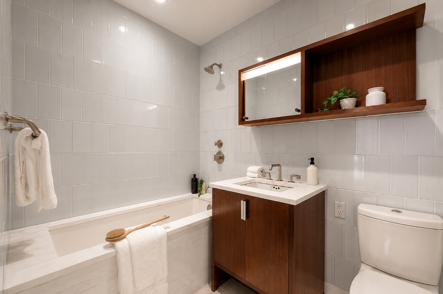 60 Riverside Boulevard, Unit 1902 Manhattan, NY 10069 - Photo 7 of 8 Gallery Image 7
