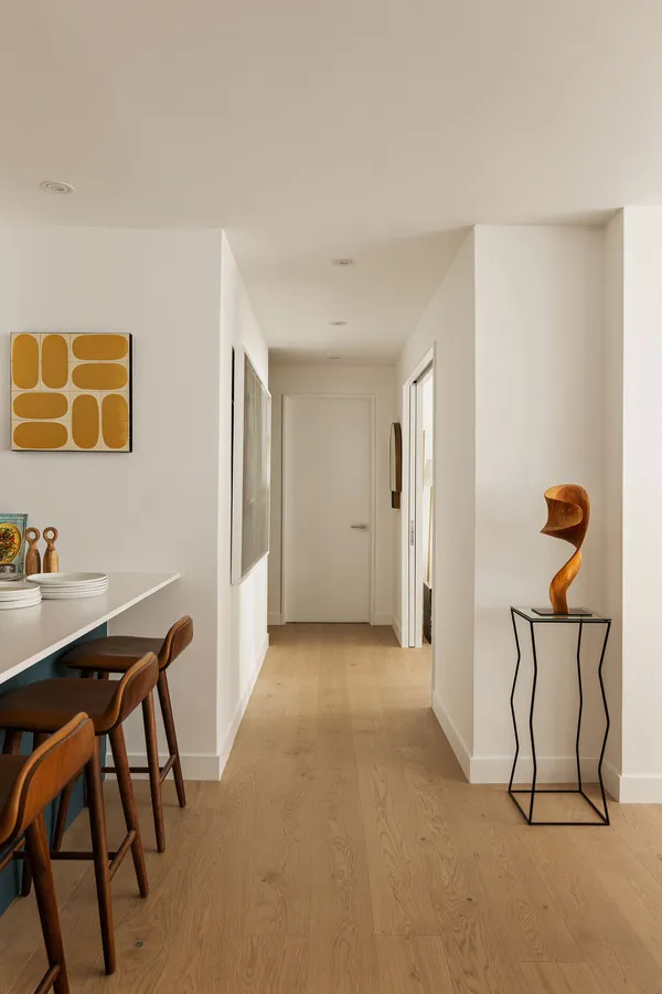 $3,000,000 | 32 Gramercy Park South, Unit 8BD | Gramercy