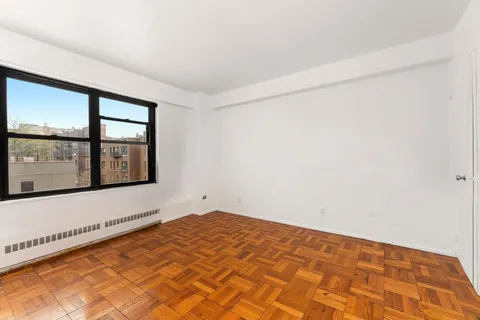 $370,000 | 345 West 145th Street, Unit 5A1 | Hamilton Heights