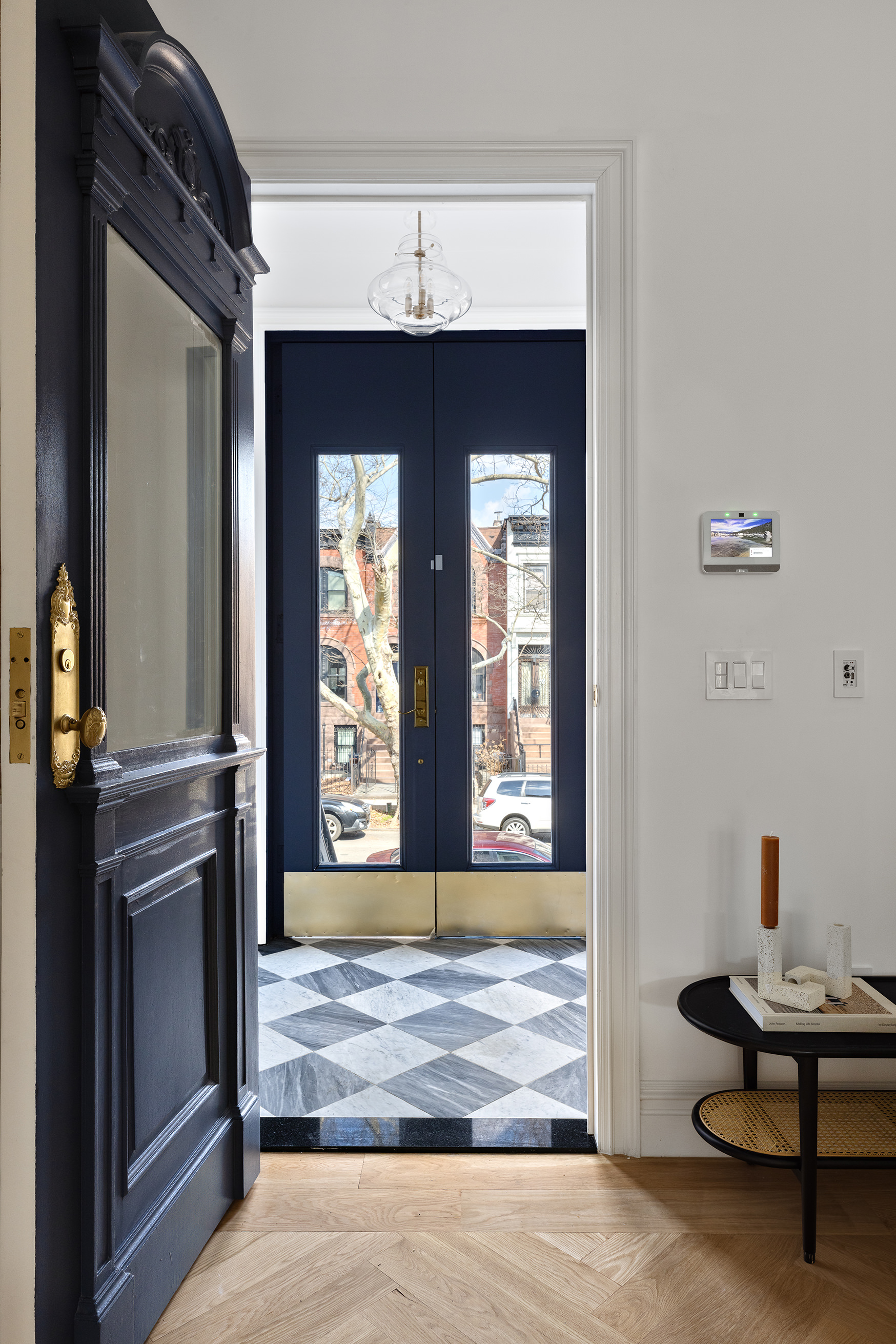 678 Park Place Brooklyn, NY 11216 - Photo 4 of 21