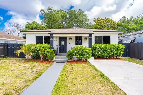 $519,000 | 3249 Northwest 51st Street, Miami, FL 33142