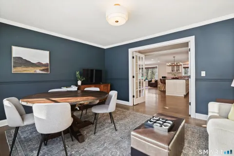 $1,495,000 | 72 Barclay Drive, Stamford, CT 06903