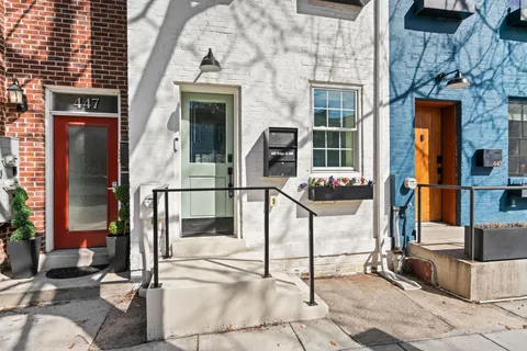 swimming pool with outdoor seating