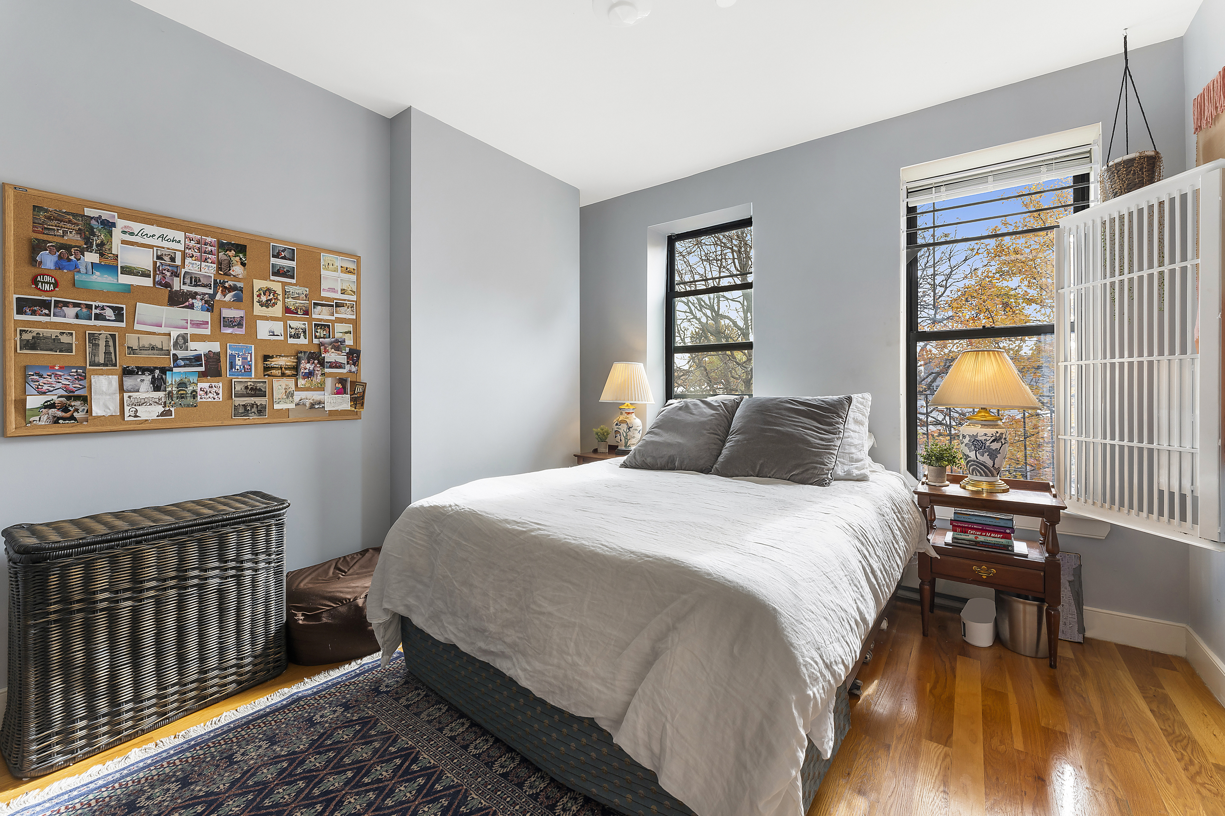 784 Madison Street, Unit 4B Brooklyn, NY 11221 - Photo 4 of 8