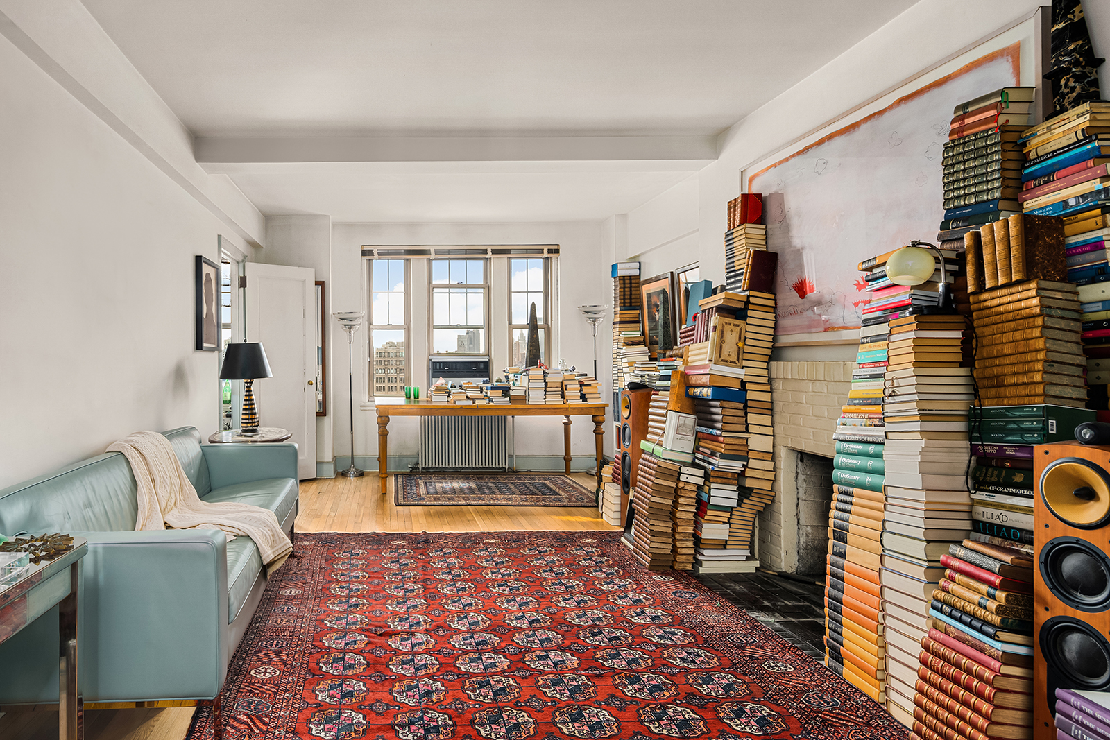 45 Christopher Street, Unit 15C Manhattan, NY 10014 - Photo 2 of 9