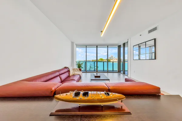 $4,695,000 | 1135 103rd Street, Unit 304, Bay Harbor Islands, FL 33154