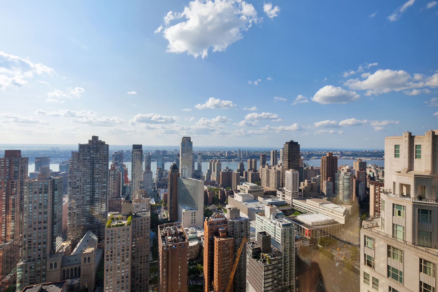 $11,500,000 | 1 Central Park West | Upper West Side