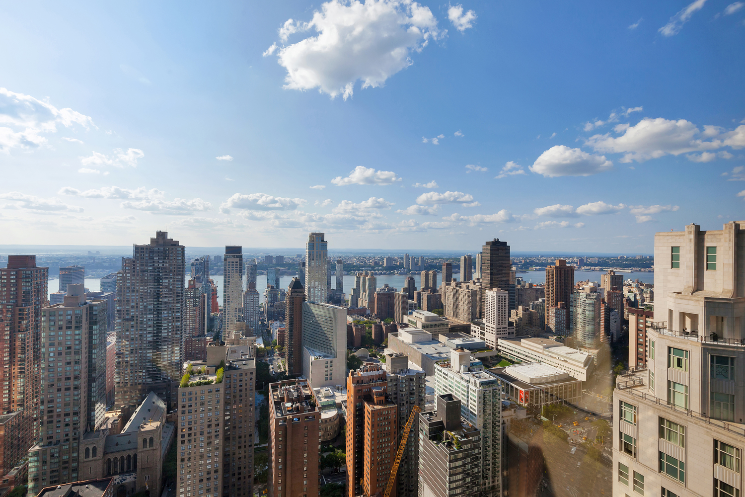 1 Central Park West Manhattan, NY 10023 - Photo 18 of 22