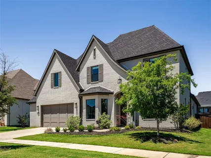 $899,900 | 4250 Mill Branch Drive, Prosper, TX 75078