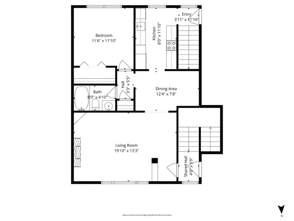 $525,000 | 43 Village Walk, Wilton, CT 06897