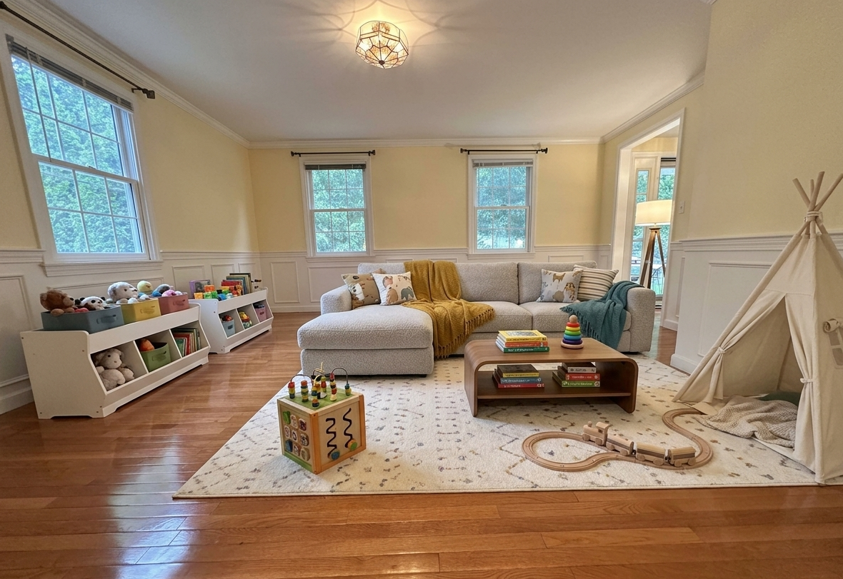 322 Lowell Street Lexington, MA 02420 - Photo 20 of 44