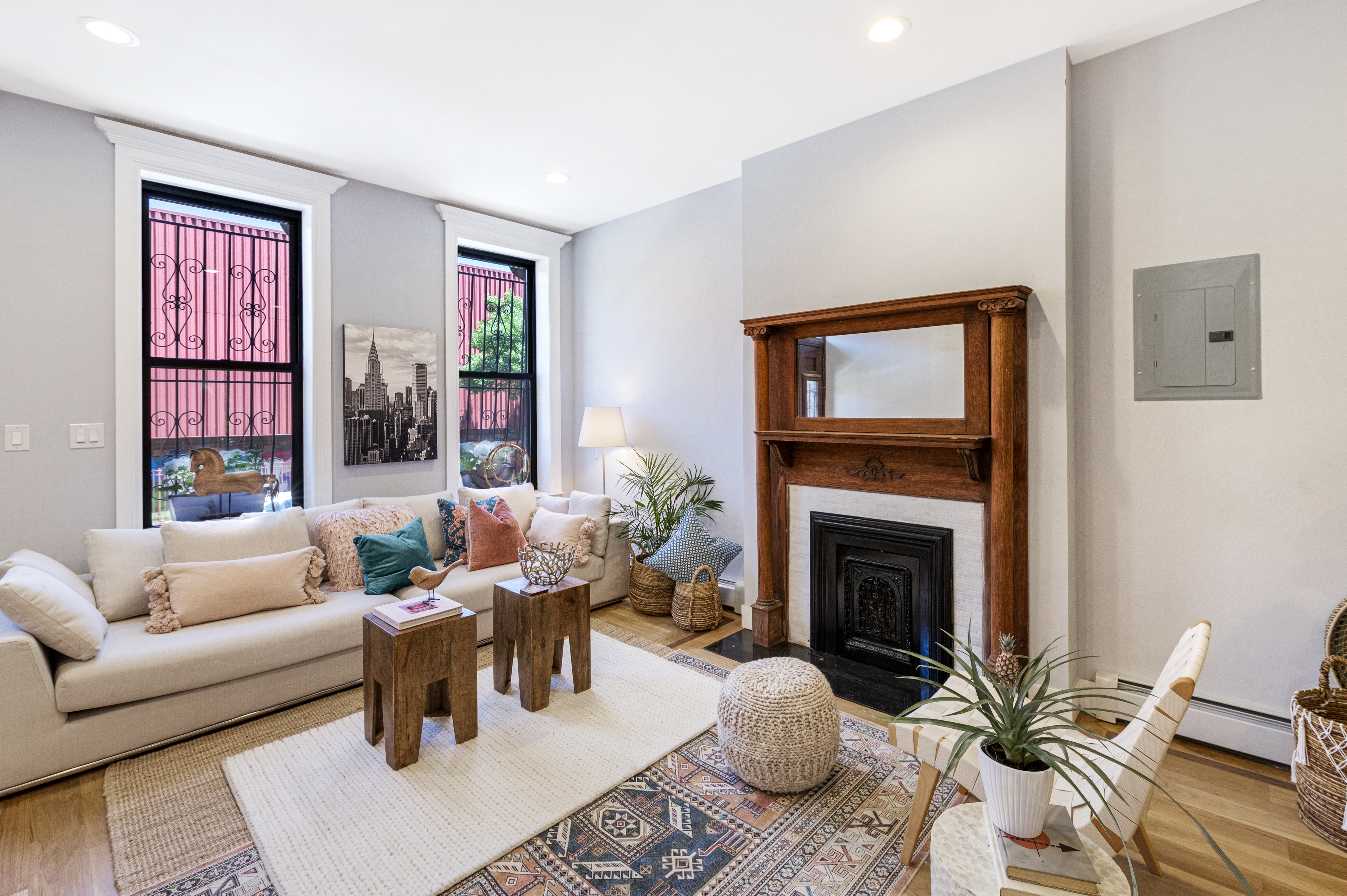 236 Lewis Avenue, Unit TWN Brooklyn, NY 11221 - Photo 2 of 17