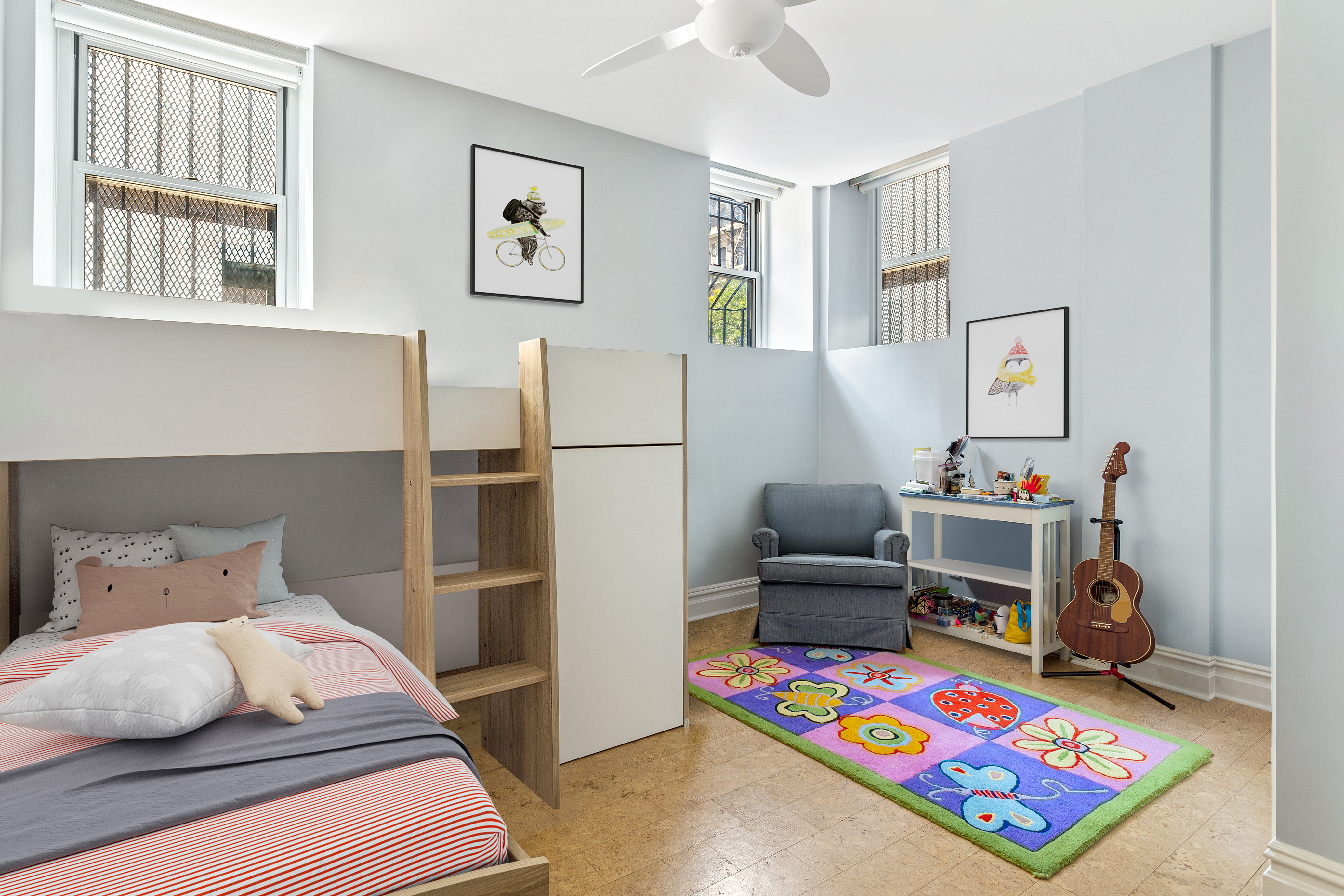 175 West 92nd Street, Unit MAIS Manhattan, NY 10025 - Photo 7 of 9