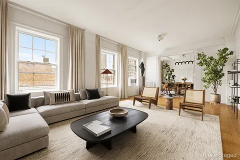 $1,500,000 | 37 West 93rd Street, Unit 29 | Upper West Side