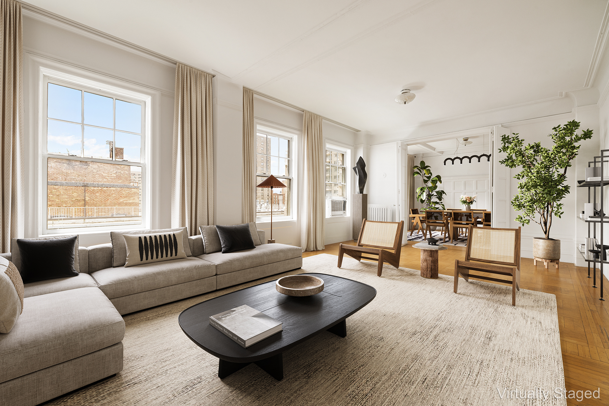 37 West 93rd Street, Unit 29 Manhattan, NY 10025 - Photo 2 of 18