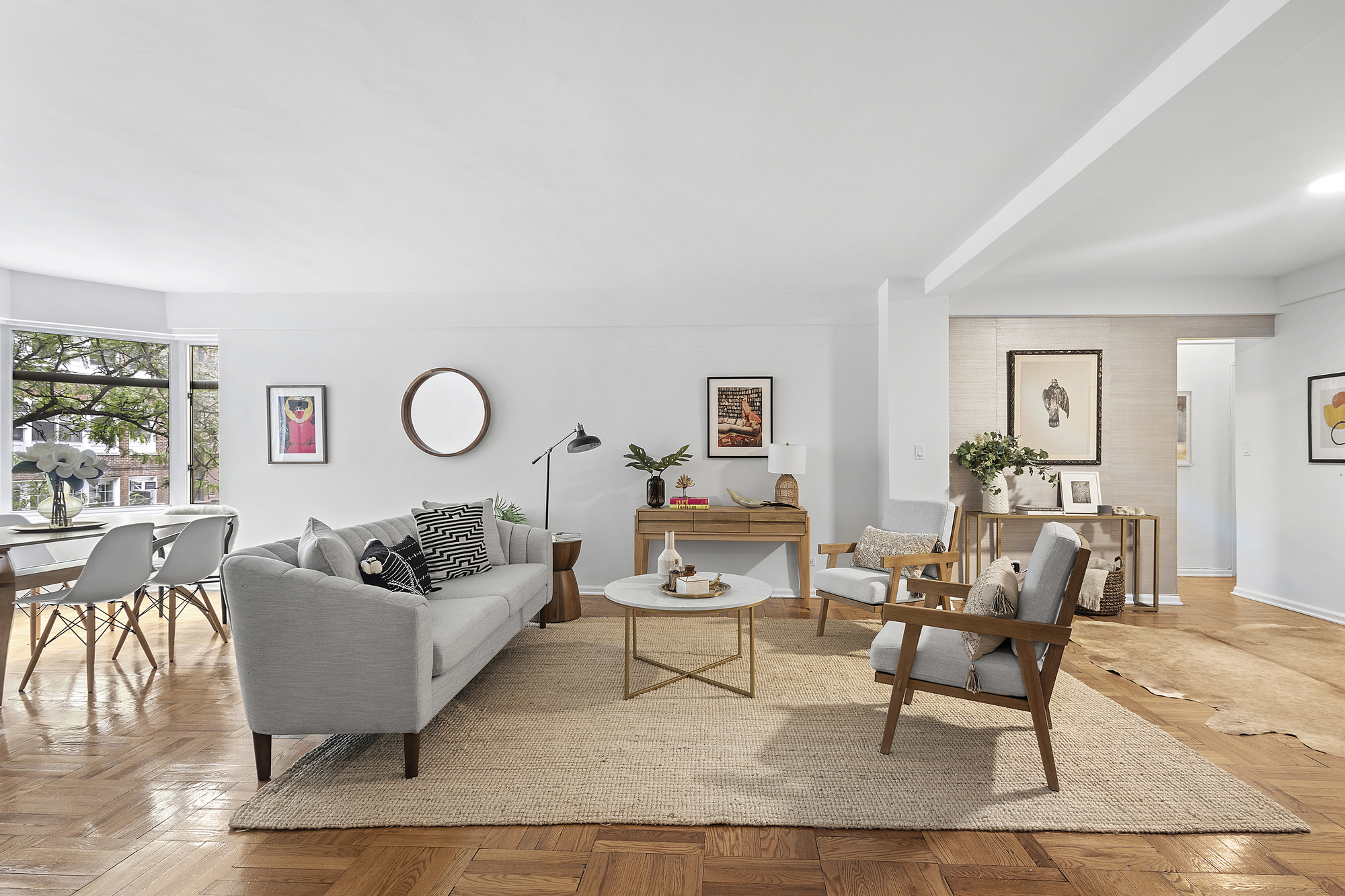 65 East 76th Street, Unit 4D Manhattan, NY 10021 - Photo 2 of 10