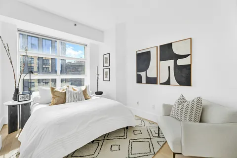 $949,000 | 57 Front Street, Unit 502 | DUMBO
