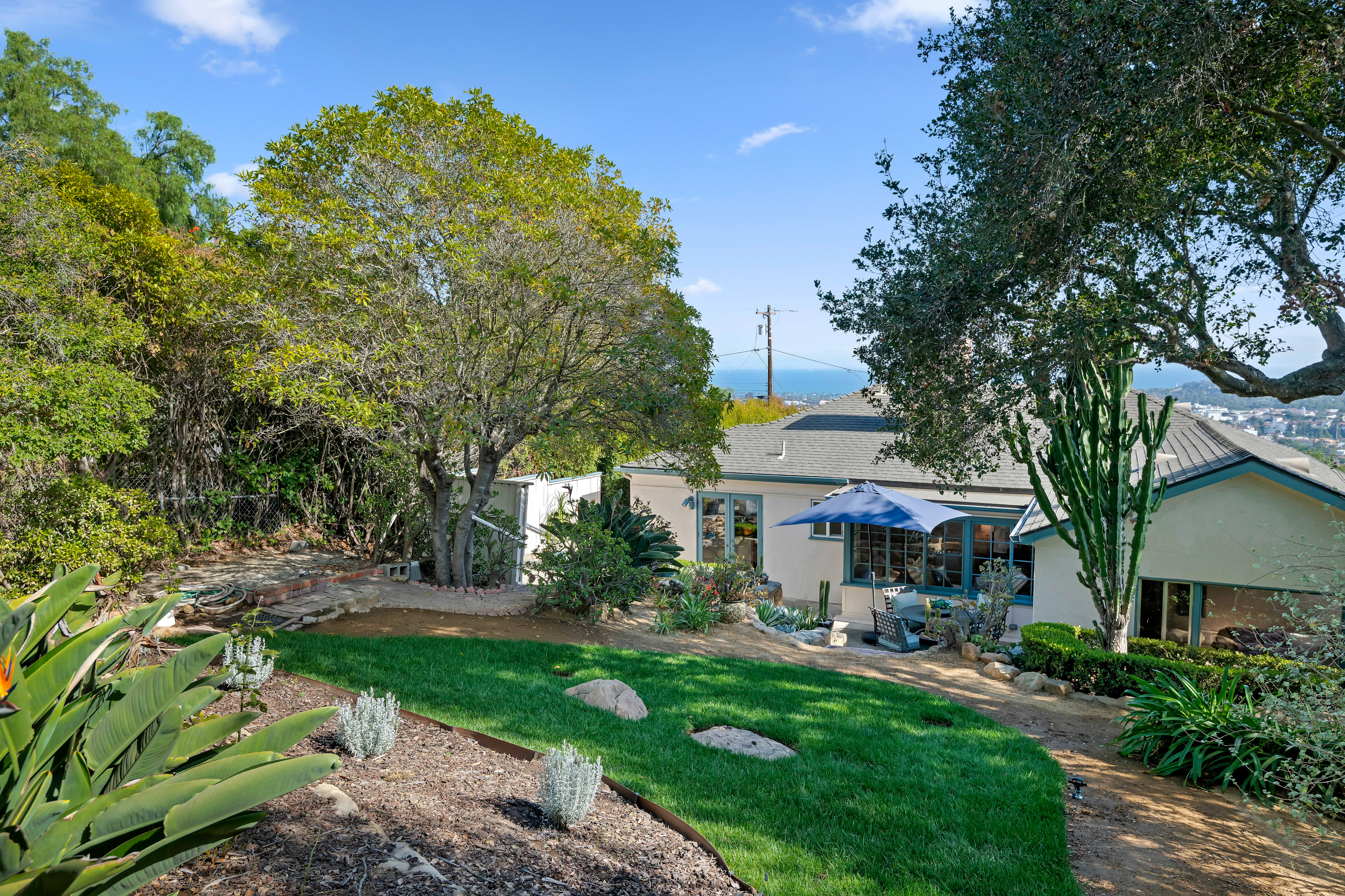 823 Arguello Road Santa Barbara, CA 93103 - Photo 48 of 58 Gallery Image 48