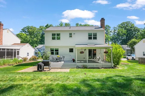 $700,000 | 1338 Blackwalnut Court, Annapolis, MD 21403