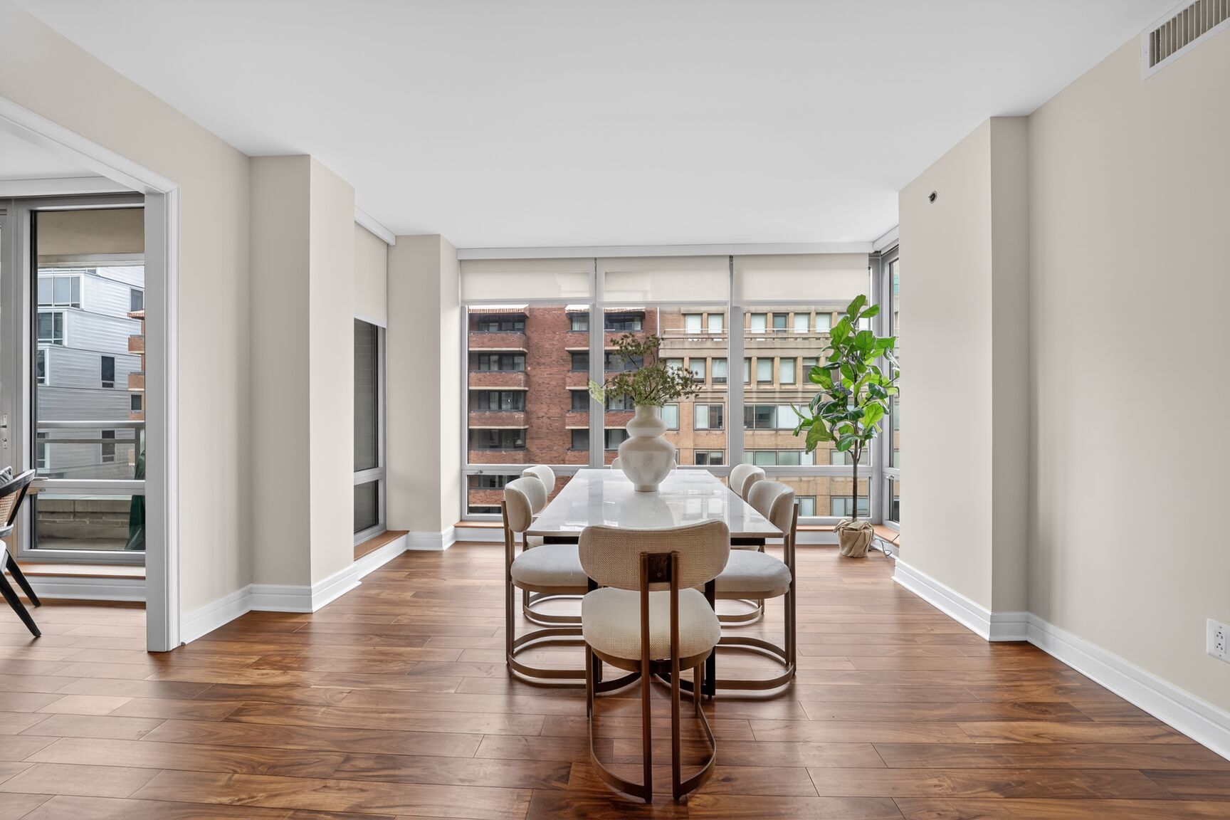 1155 23rd Street Northwest, Unit 7C Washington, DC 20037 - Photo 20 of 39