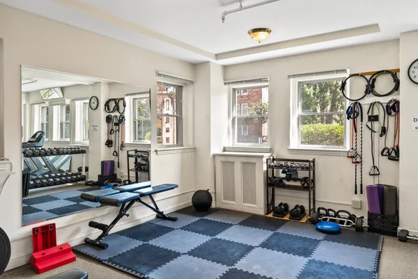 $509,000 | 3601 Connecticut Avenue Northwest, Unit 612, Washington, DC 20008