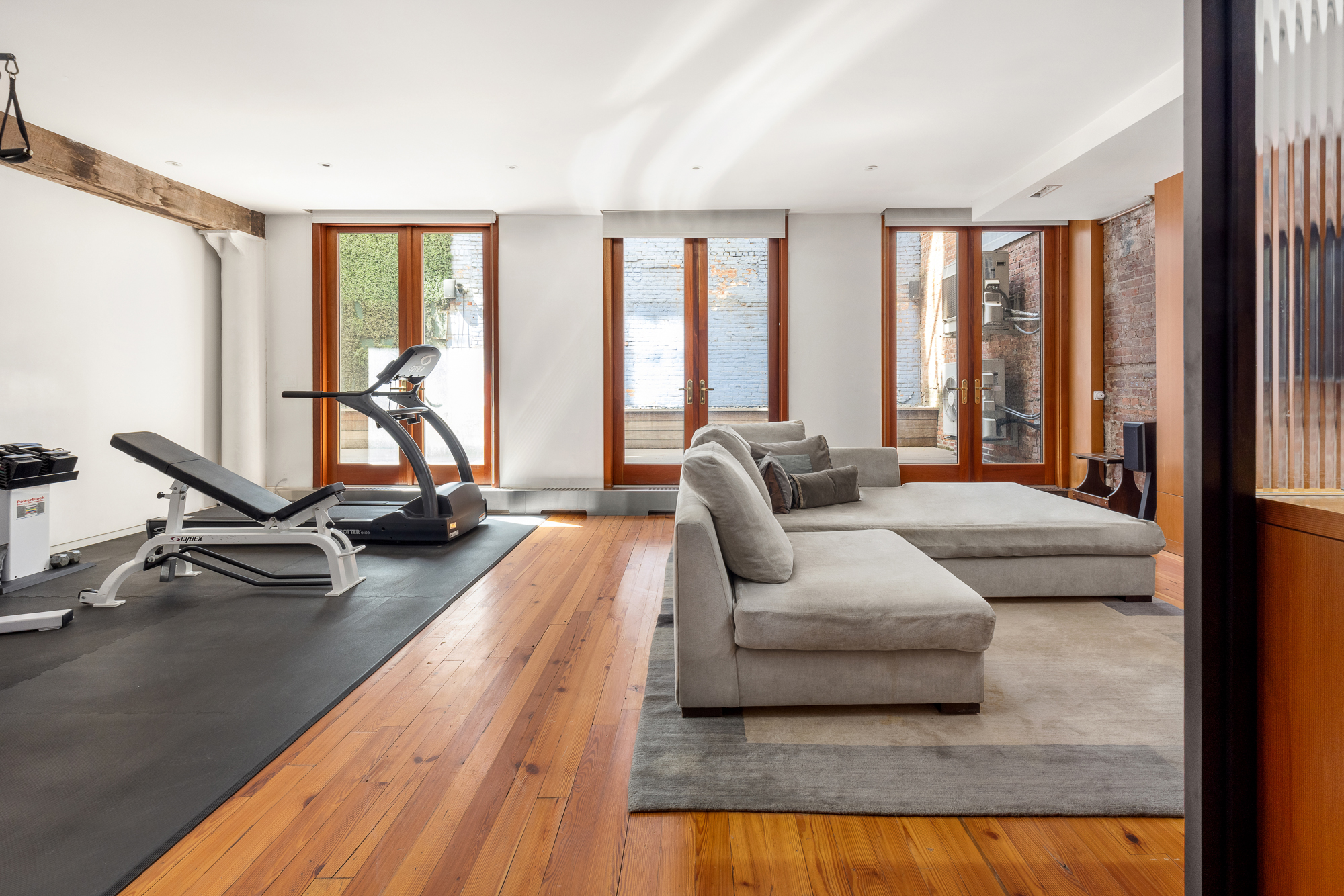 30 Crosby Street, Unit M3 Manhattan, NY 10013 - Photo 12 of 15