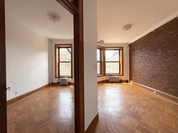$2,750 | 93 St Johns Place, Unit 3 | Park Slope