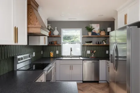$450,000 | 1104 Matthews Place, Unit A, Nashville, TN 37206