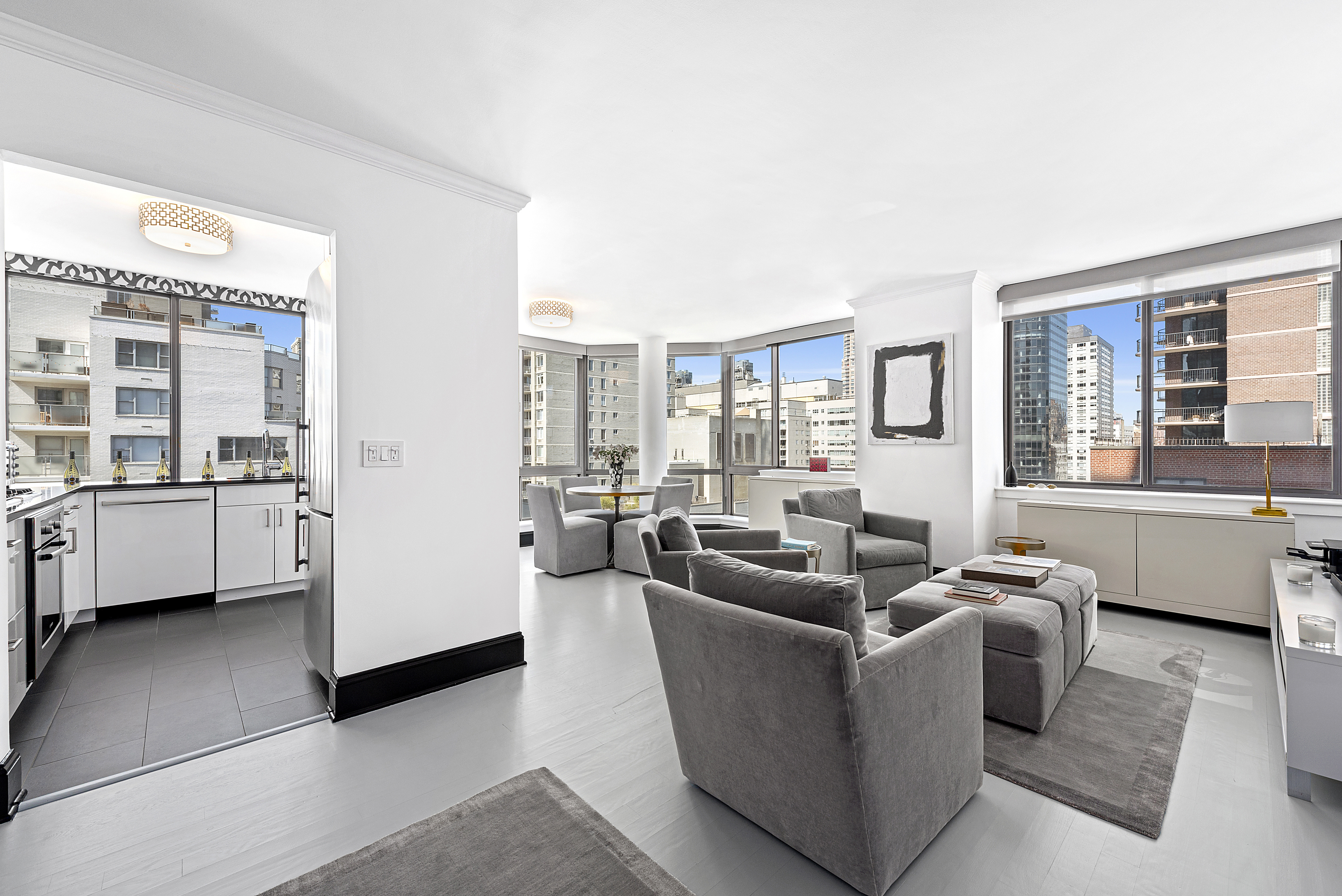 300 East 64th Street, Unit 19A Manhattan, NY 10065 - Photo 3 of 11