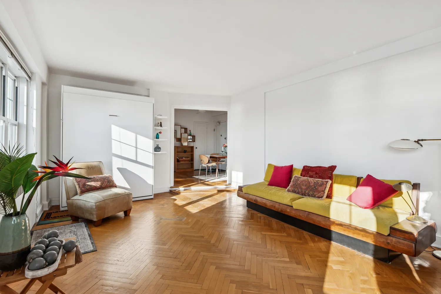 $575,000 | 120 Cabrini Boulevard, Unit 103 | Hudson Heights