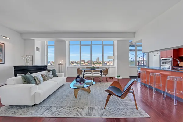 $2,025,000 | 1485 5th Avenue, Unit 18/19H | Harlem