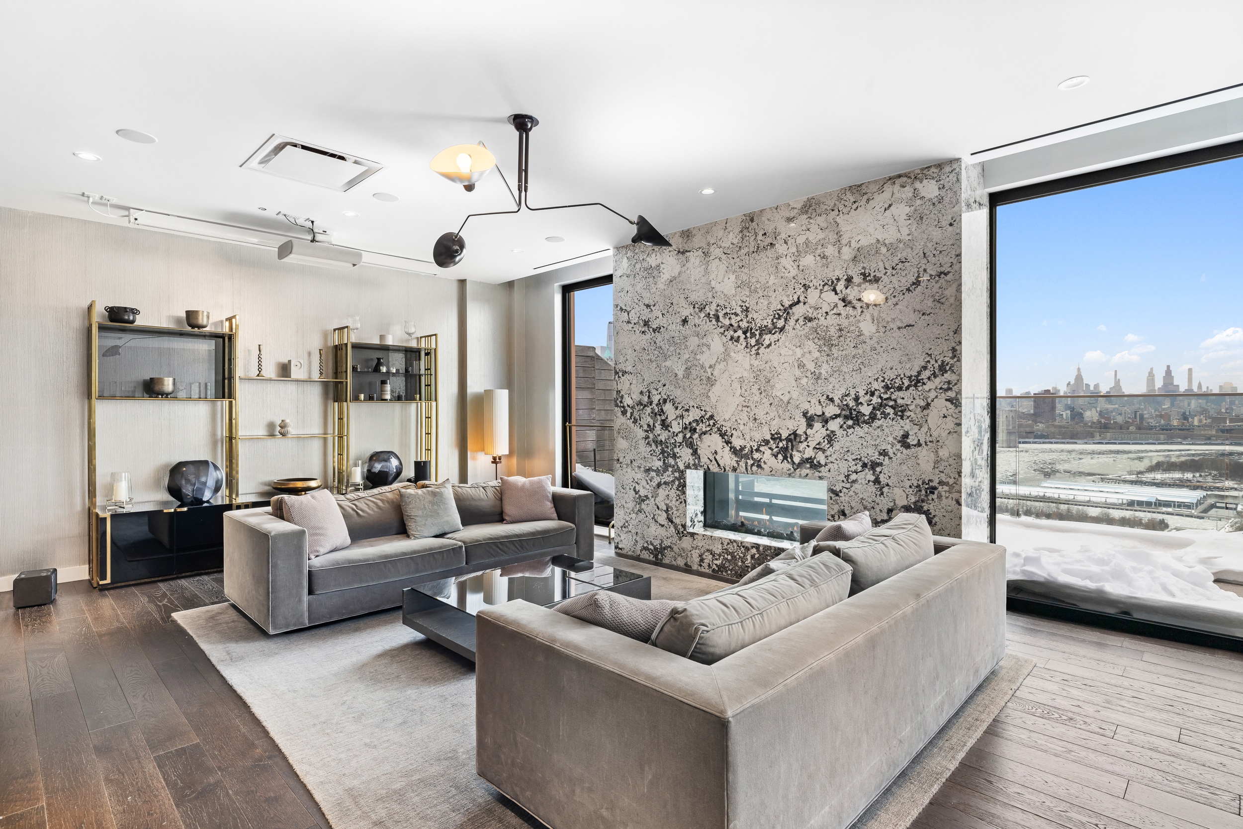 50 Bridge Park Drive, Unit 21D Brooklyn, NY 11201 - Photo 12 of 17