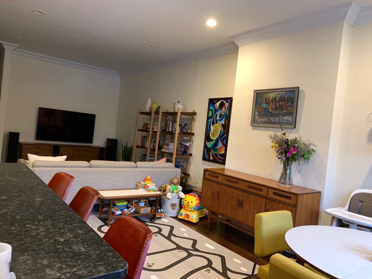 320 7th Avenue, Unit 3 Brooklyn, NY 11215 - Photo 4 of 16